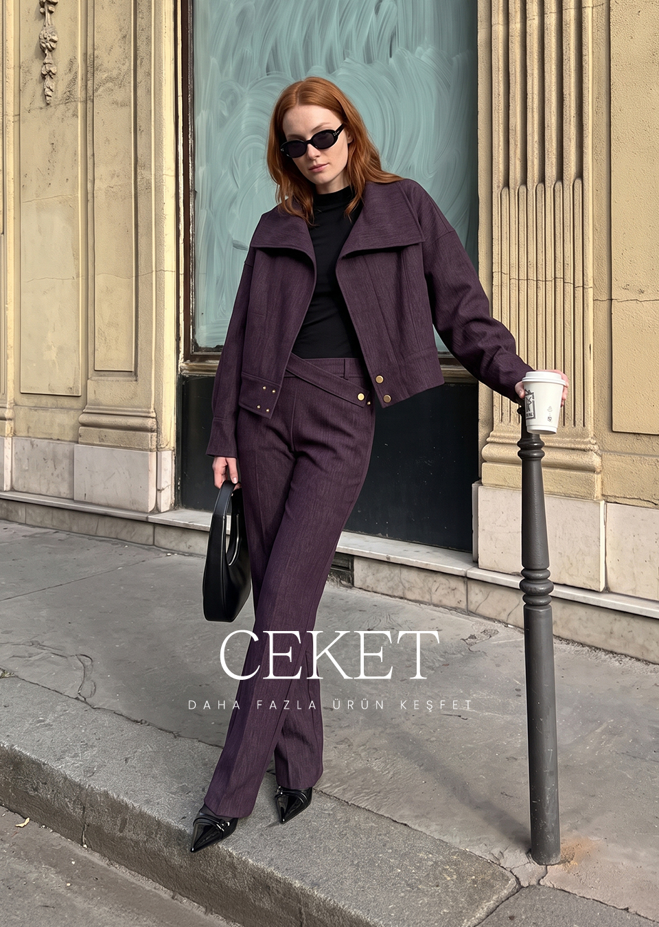 Ceket