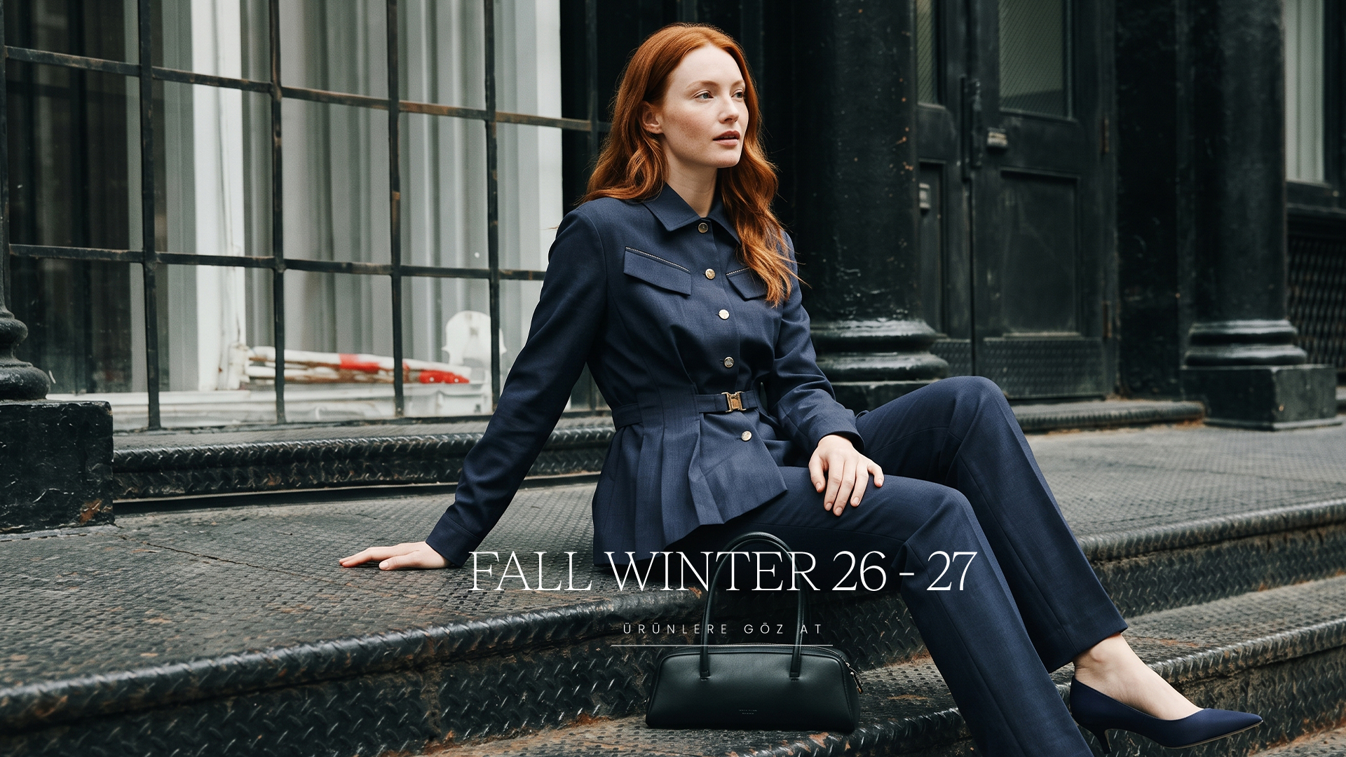 Fall Winter 26-27