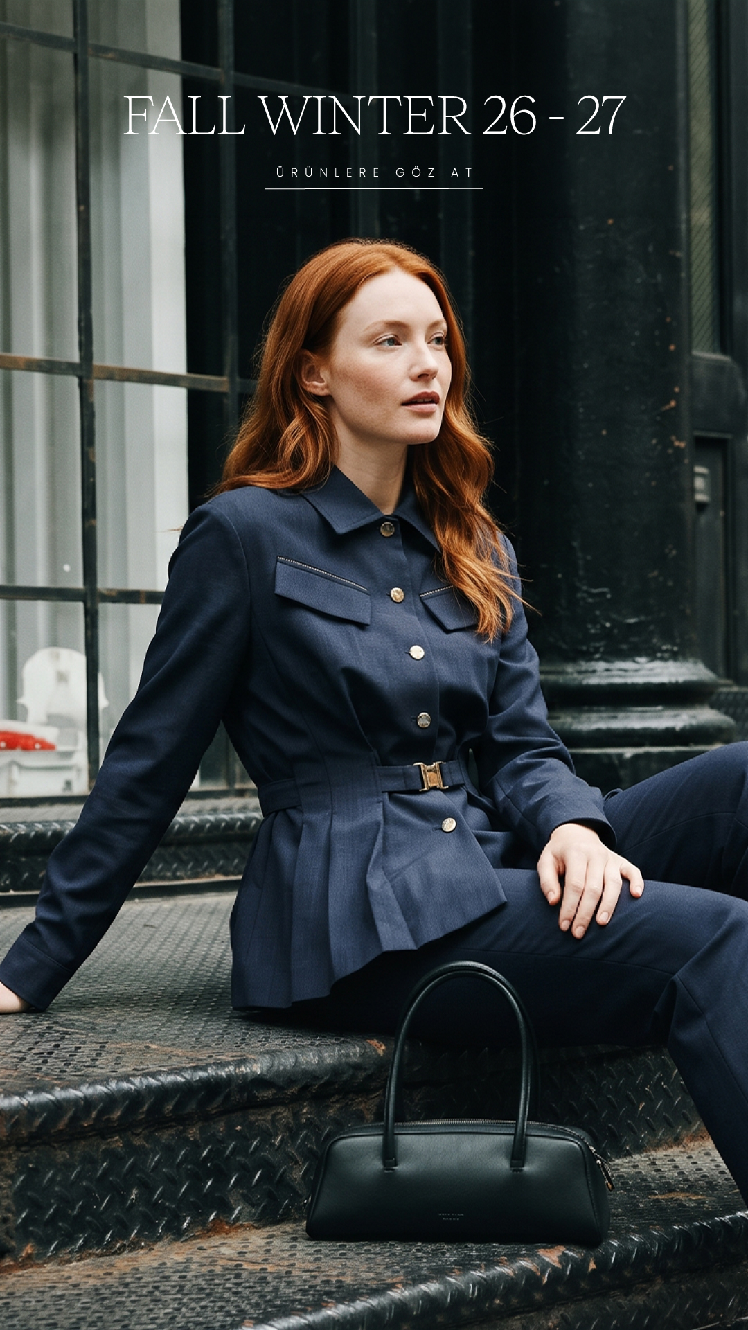 Fall Winter 26-27