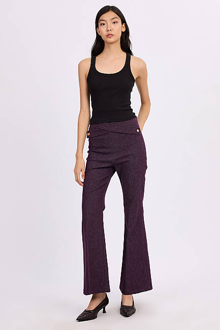 Çapraz kemerli pantolon (1)